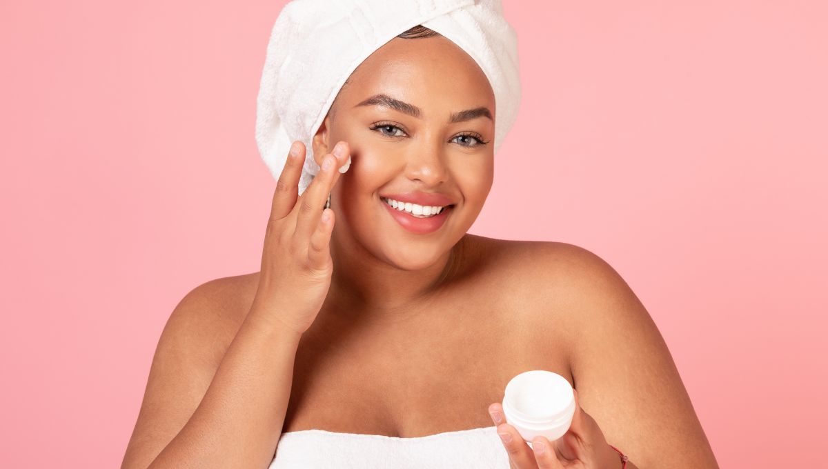 Why You Need an Unscented Moisturizer in Your Skincare Routine