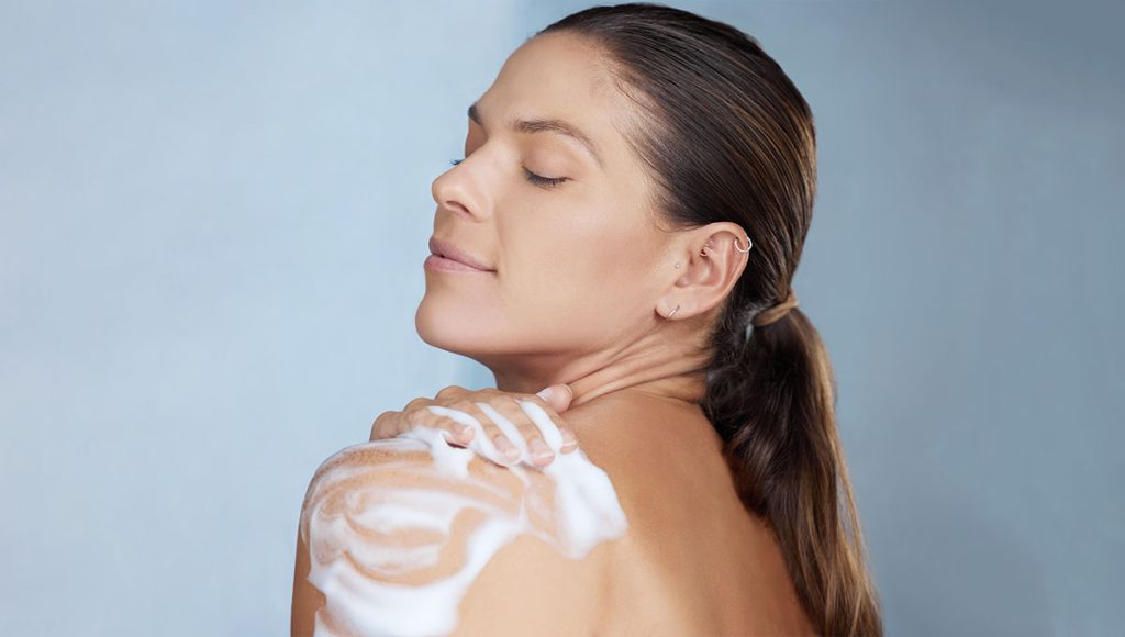 A Closer Look at Kojic Acid in Lemon Turmeric Soap