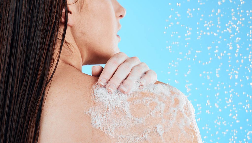 Additional Benefits of Using Nasola Skin Lightening Body Washes