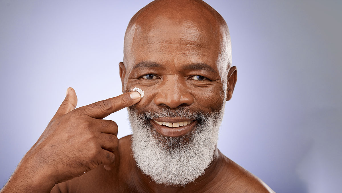 Best Anti Aging Cream for Men Solutions That Actually Work