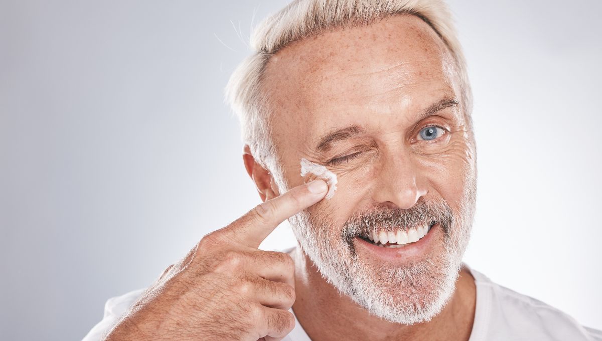 Best Anti Wrinkle Cream for Men: Products, Ingredients & Tips That Actually Work