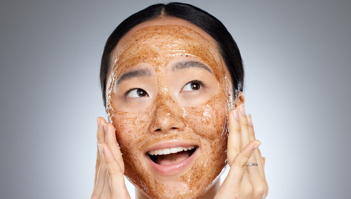 Best Clean Beauty Gentle Exfoliating Cleanser for Radiant Skin