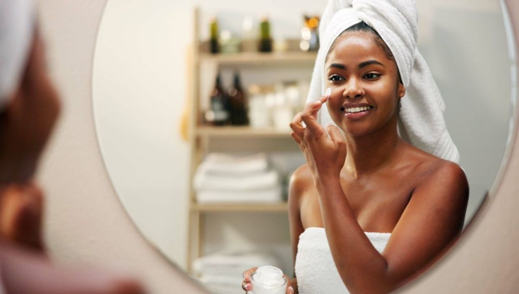Best Skincare Routine Pairings with Dark Spot Fade Cream