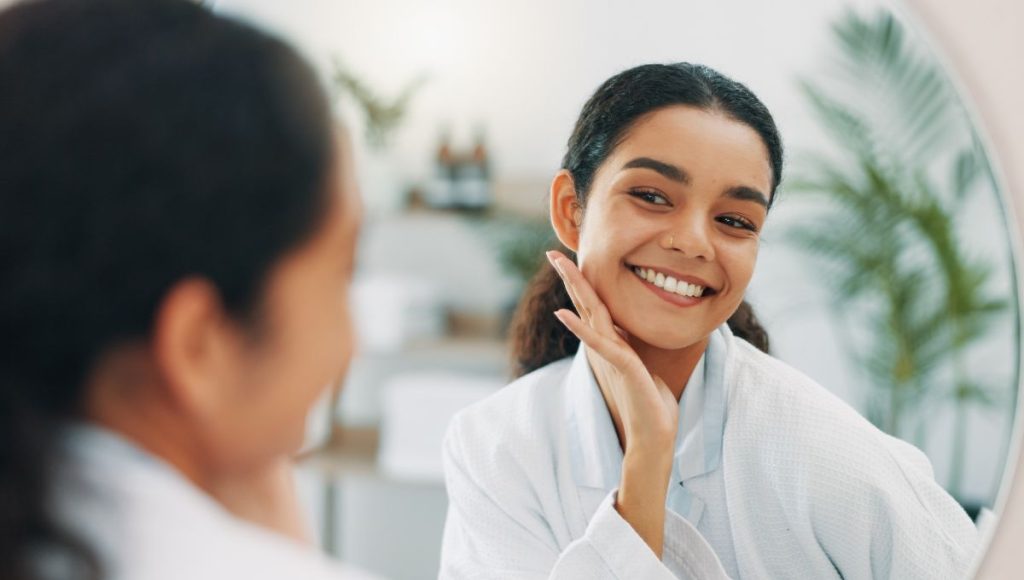 Bonus: How to Lighten Acne Scars Fast Before an Event