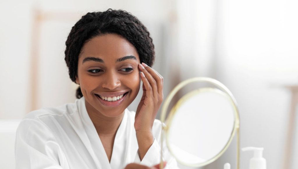 Clean Beauty Gentle Exfoliating Cleanser Usage Tips You’ve Never Heard