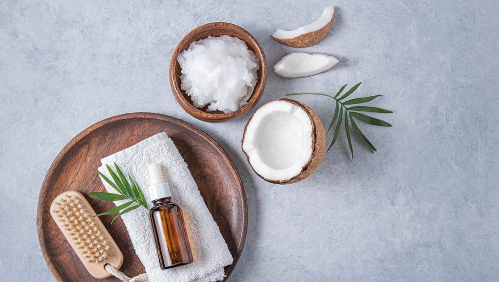 Coconut: The Hydrating Ingredient You Didn’t Know You Needed