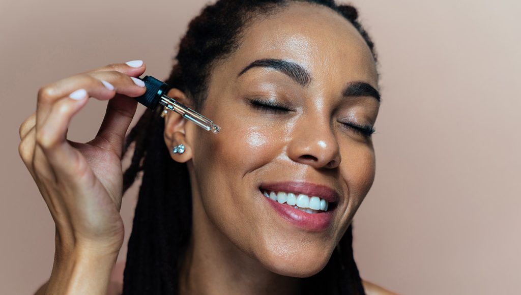 Dermatologist-Approved Serums for Advanced Repair