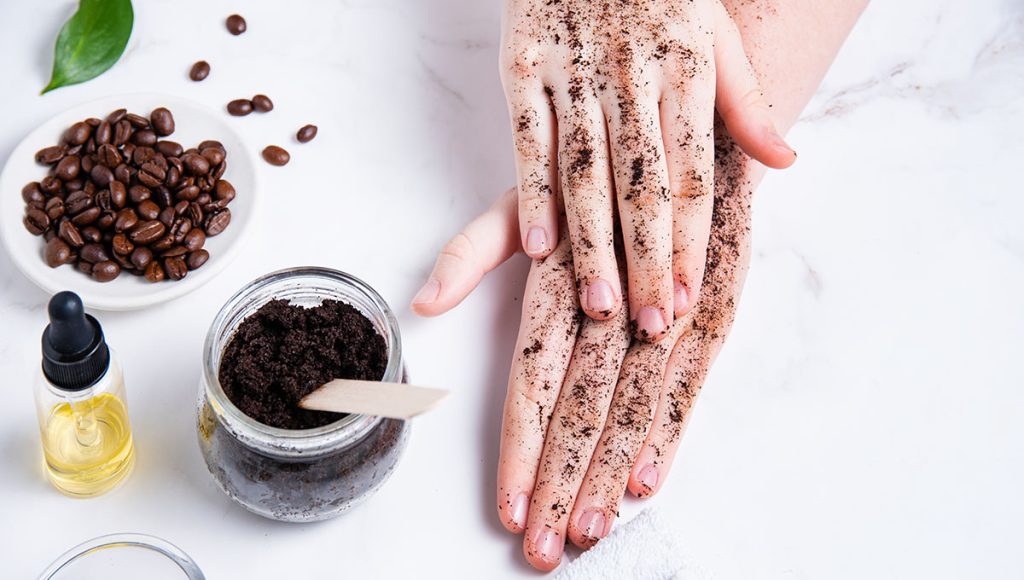 Discover Glow-Up Hacks Using Korean Body Scrub