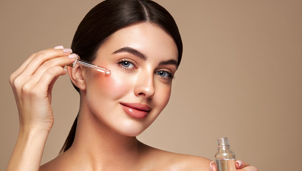 Evening Skin Tone with Targeted Spot Treatments