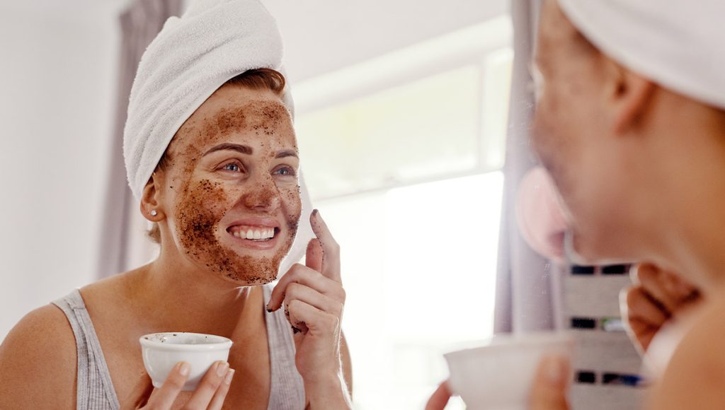 Extra Benefits of a Face Scrub Exfoliator You Shouldn't Overlook