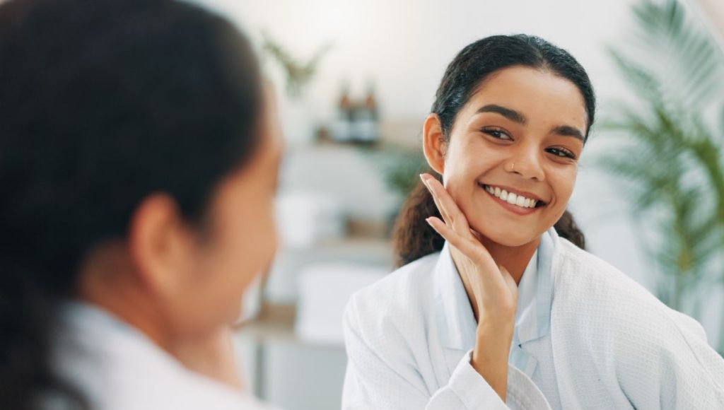 Firming and Balancing: A Unique Approach to the Best Moisturizer for Oily Skin