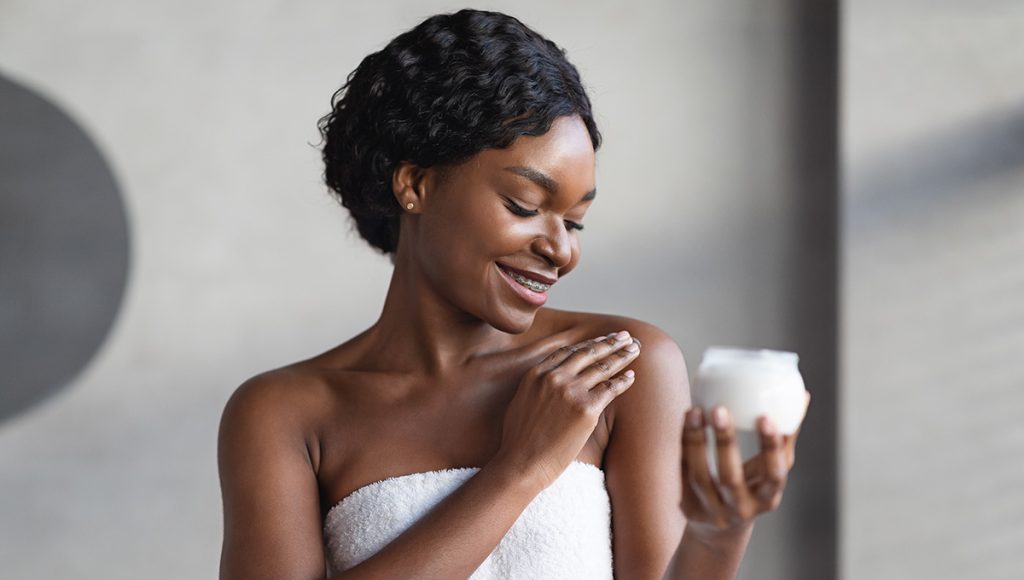 Firmness and Elasticity: The Hibiscus Secret