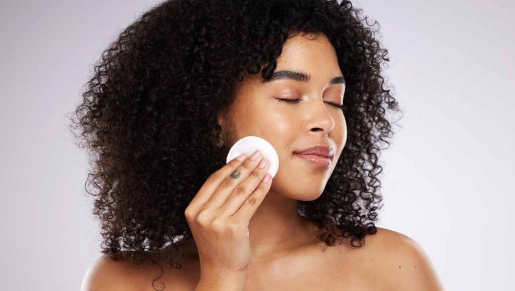 Gentle Exfoliation for Brighter Skin Tone with Korean Whitening Creams