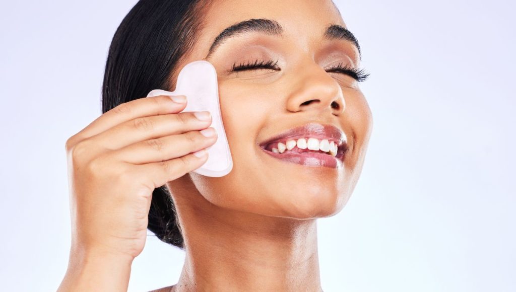 Gentle vs. Physical: Choosing the Right Texture for Mature Skin