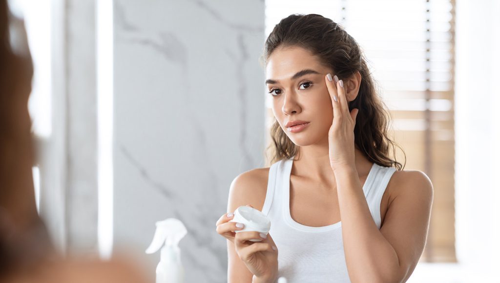 Hero Ingredient Spotlight: Kojic Acid in Dark Spot Lotions