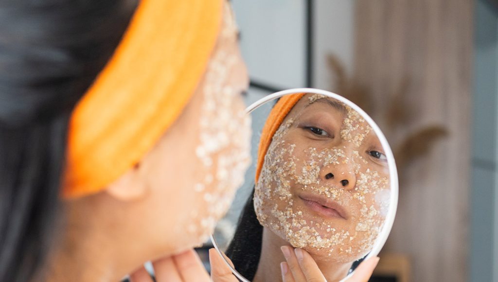 How AHA and BHA Chemical Exfoliants Transform Your Face Scrub Exfoliator Routine