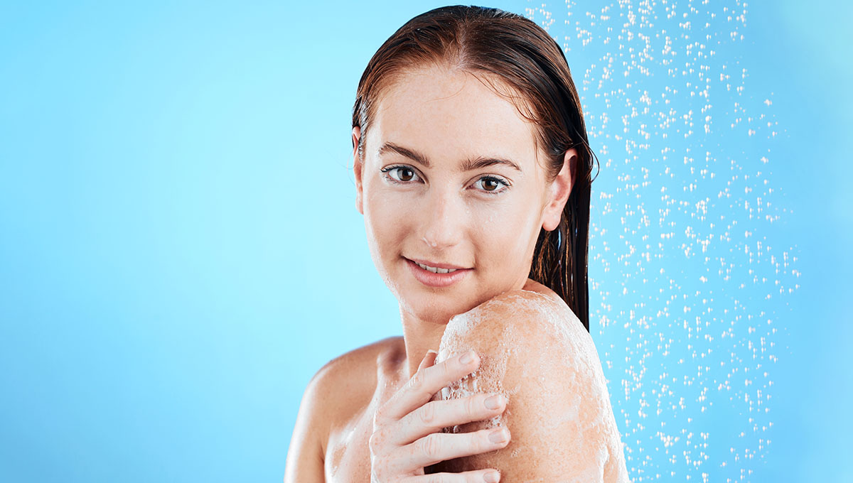 How Lemon Turmeric Soap Helps Brighten Skin Naturally and Safely