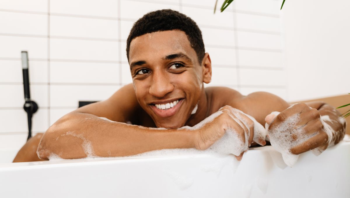 How to Choose the Best Body Wash for Men Based on Skin Type and Ingredients
