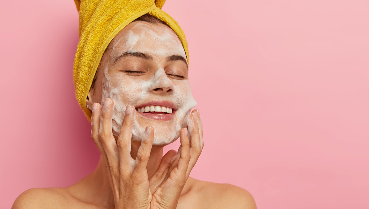 How to Choose the Best Face Wash for Your Skin Type and Concerns