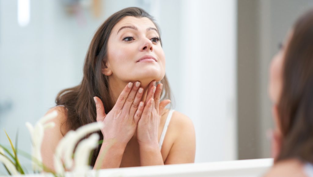 How to Combine Pomegranate Oil with Nasola Skincare Alternatives