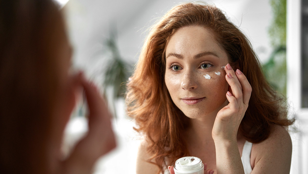 How to Find the Best Eye Cream for Puffiness and Wrinkles That Really Works