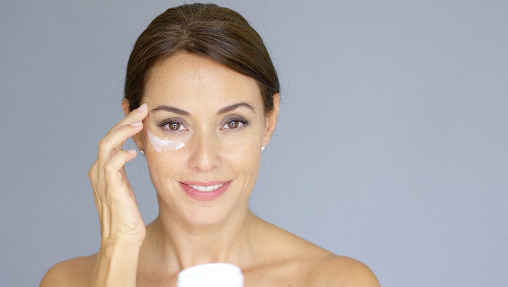 How to Use Eye Cream the Right Way for Maximum Benefits