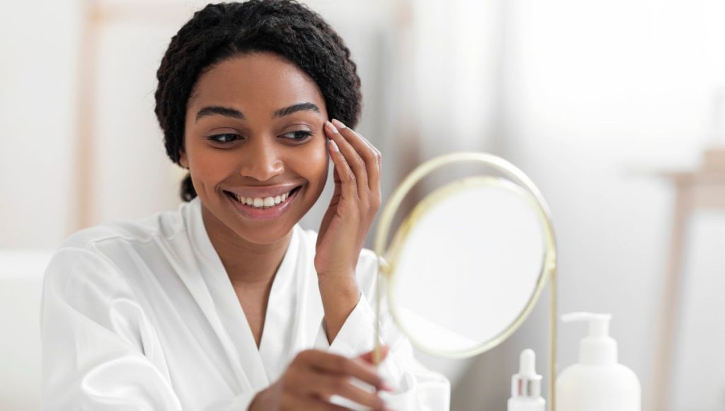 How Turmeric Body Oil Supports Skin Beyond the Surface