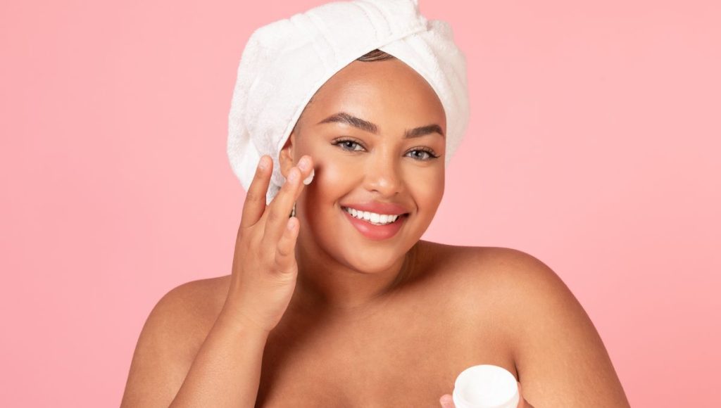 Moisturizer for Oily Skin with Multi-Purpose Benefits