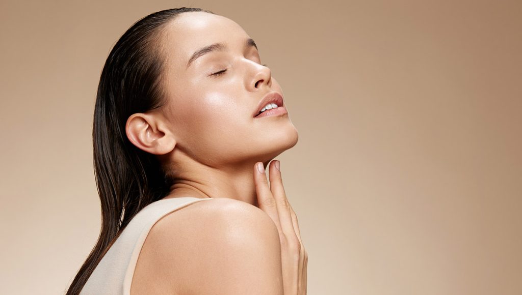 Nasola Kojic Acid Tea Tree Skincare Bio Oil with Salicylic Acid for Acne-Prone Skin