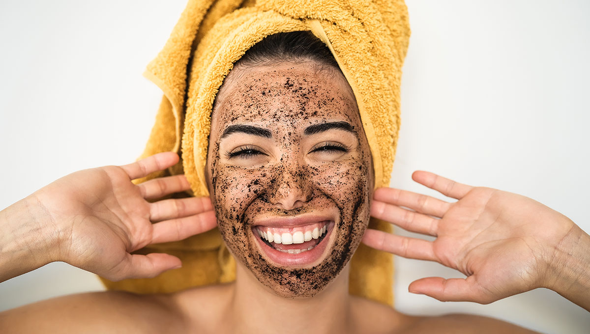 Reveal Radiant Skin with a Korean Body Scrub Routine