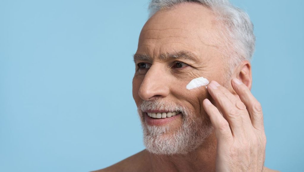 Skincare Routine Tips to Maximize Results With the Best Anti Wrinkle Cream for Men