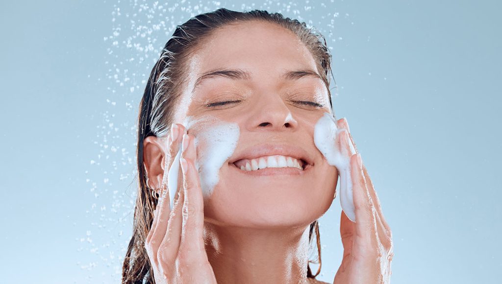 The Best Face Wash for Brightening and Even Tone