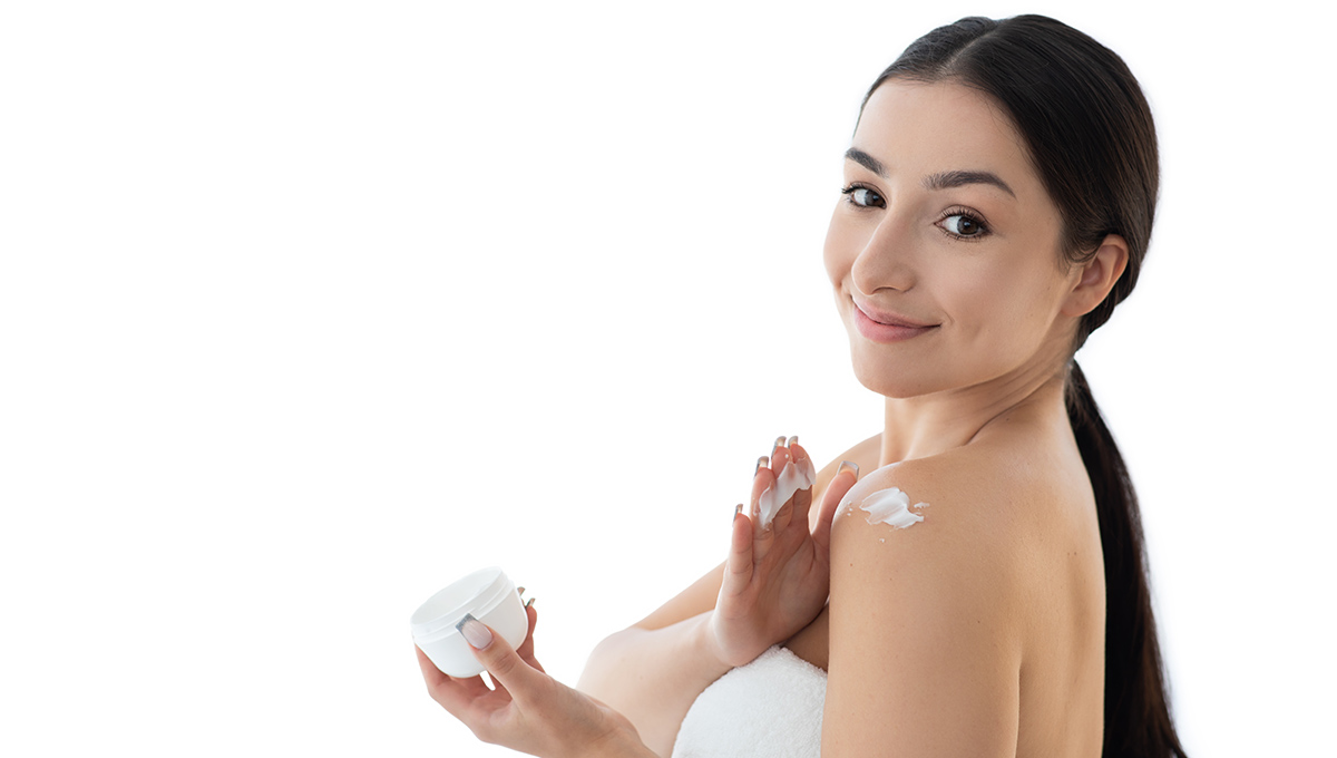 Transform Your Skin Overnight Discover the Best Night Cream for Aging Skin