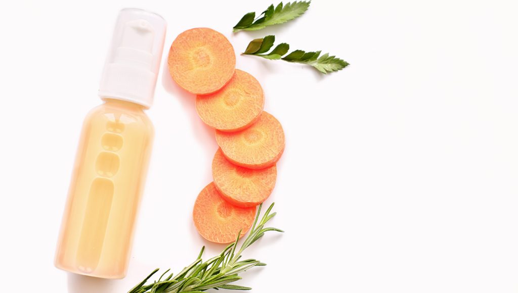 Unique Ways to Enhance Your Skincare Routine with Carrot Oil